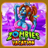 Zombies on Vacation